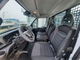 IVECO Daily 35S16H3.0A8Y Pritsche 4,10m / AHK / Klima