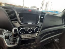 IVECO Daily 35S16H3.0A8Y Pritsche 4,10m / AHK / Klima