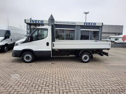 IVECO Daily 35S14Y Pritsche 3,5m / AHK / Klima