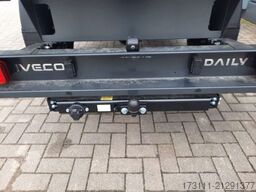 IVECO Daily 35S14Y Pritsche 3,5m / AHK / Klima