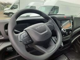 IVECO Daily 35S14Y Pritsche 3,5m / AHK / Klima