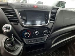 IVECO Daily 35S14Y Pritsche 3,5m / AHK / Klima