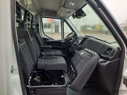 IVECO Daily 35S14Y Pritsche 3,5m / AHK / Klima