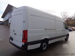 MERCEDES-BENZ Sprinter 316 CDI Maxi Frigo 4500