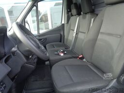 MERCEDES-BENZ Sprinter 316 CDI Maxi Frigo 4500