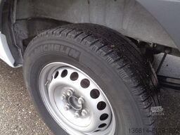 MERCEDES-BENZ Sprinter 316 CDI Maxi Frigo 4500