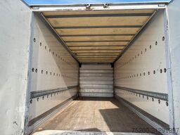 SPIER ZGL 255 TANDEMANHÄNGER