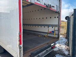 SPIER ZGL 255 TANDEMANHÄNGER