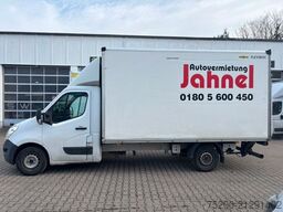 RENAULT Master Koffer/LBW/Kamera/Klima