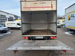 RENAULT Master Koffer/LBW/Kamera/Klima