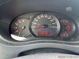 RENAULT Master Koffer/LBW/Kamera/Klima