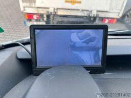 RENAULT Master Koffer/LBW/Kamera/Klima