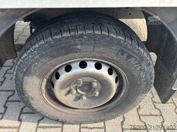 RENAULT Master Koffer/LBW/Kamera/Klima