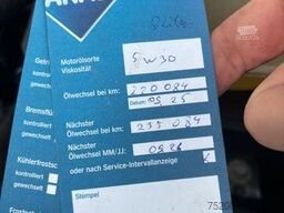 RENAULT Master Koffer/LBW/Kamera/Klima