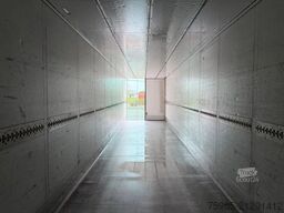 SCHMITZ CARGOBULL SCB*S3B THERMO KING SLXe 400 LIFT AXLE FLOWERWID