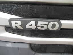 SCANIA R 450, RETARDER, STANDKLIMA, VOLL LUFT!!