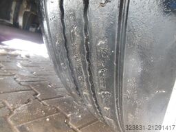 SCANIA R 450, RETARDER, STANDKLIMA, VOLL LUFT!!