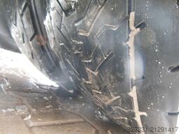 SCANIA R 450, RETARDER, STANDKLIMA, VOLL LUFT!!