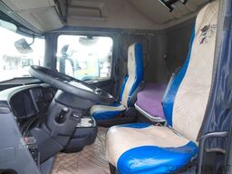 SCANIA R 450, RETARDER, STANDKLIMA, VOLL LUFT!!