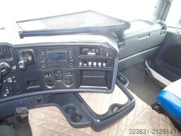 SCANIA R 450, RETARDER, STANDKLIMA, VOLL LUFT!!