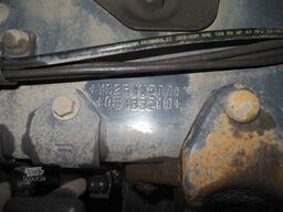 SCANIA R 450, RETARDER, STANDKLIMA, VOLL LUFT!!