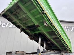 MERCEDES-BENZ 4141 8x8 AK Actros MP3 | Kupplung/EPS*MEILLER