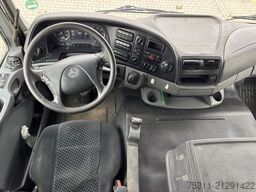 MERCEDES-BENZ 4141 8x8 AK Actros MP3 | Kupplung/EPS*MEILLER