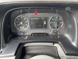 MERCEDES-BENZ 4141 8x8 AK Actros MP3 | Kupplung/EPS*MEILLER