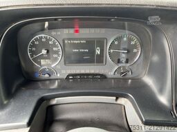 MERCEDES-BENZ 4141 8x8 AK Actros MP3 | Kupplung/EPS*MEILLER
