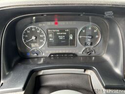 MERCEDES-BENZ 4141 8x8 AK Actros MP3 | Kupplung/EPS*MEILLER