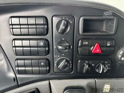 MERCEDES-BENZ 4141 8x8 AK Actros MP3 | Kupplung/EPS*MEILLER