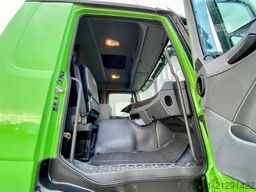 MERCEDES-BENZ 4141 8x8 AK Actros MP3 | Kupplung/EPS*MEILLER