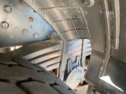 MERCEDES-BENZ 4141 8x8 AK Actros MP3 | Kupplung/EPS*MEILLER