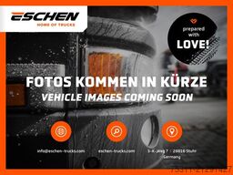 MERCEDES-BENZ 4141 8x8 AK Actros MP3 | Kupplung/EPS*MEILLER