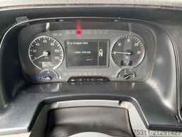MERCEDES-BENZ 4141 8x8 AK Actros MP3 | Kupplung/EPS*MEILLER