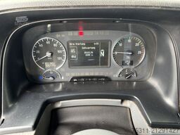 MERCEDES-BENZ 4141 8x8 AK Actros MP3 | Kupplung/EPS*MEILLER