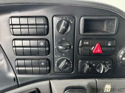 MERCEDES-BENZ 4141 8x8 AK Actros MP3 | Kupplung/EPS*MEILLER