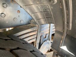 MERCEDES-BENZ 4141 8x8 AK Actros MP3 | Kupplung/EPS*MEILLER