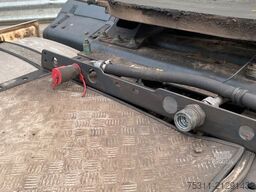 MAN 18.510 BLS TG-3 4x4 HYDRO| erst 240TKM*PriTarder