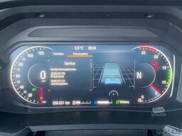 MAN 18.510 BLS TG-3 4x4 HYDRO| erst 240TKM*PriTarder