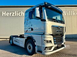 MAN 18.510 BLS TG-3 4x4 HYDRO| erst 240TKM*PriTarder