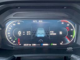 MAN 18.510 BLS TG-3 4x4 HYDRO| erst 240TKM*PriTarder