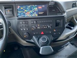 MAN 18.510 BLS TG-3 4x4 HYDRO| erst 240TKM*PriTarder