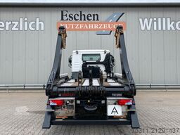 MAN TGM 18.320 | HIAB FTR12 Multilift*Funk*Navi*AHK