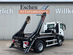 MAN TGM 18.320 | HIAB FTR12 Multilift*Funk*Navi*AHK