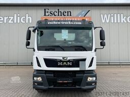 MAN TGM 18.320 | HIAB FTR12 Multilift*Funk*Navi*AHK