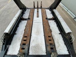 MAN TGM 18.320 | HIAB FTR12 Multilift*Funk*Navi*AHK