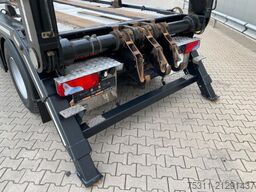 MAN TGM 18.320 | HIAB FTR12 Multilift*Funk*Navi*AHK