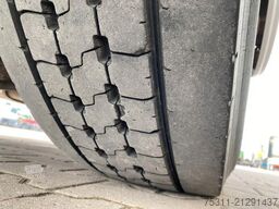 MAN TGM 18.320 | HIAB FTR12 Multilift*Funk*Navi*AHK