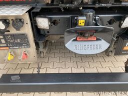 MAN TGM 18.320 | HIAB FTR12 Multilift*Funk*Navi*AHK